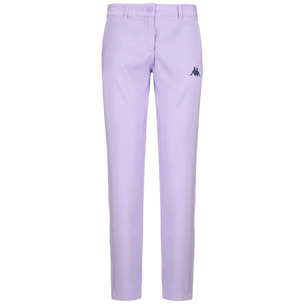 Kappa - Pantaloni Donna Viola - Justine
