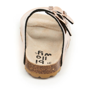 Sandalo BILLOWY ROSA