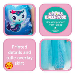 DISFRAZ MERCAT TUTU DELUXE INF