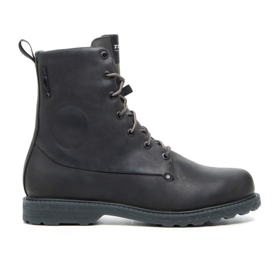 BOTA TCX BLEND 2 WP BLACK