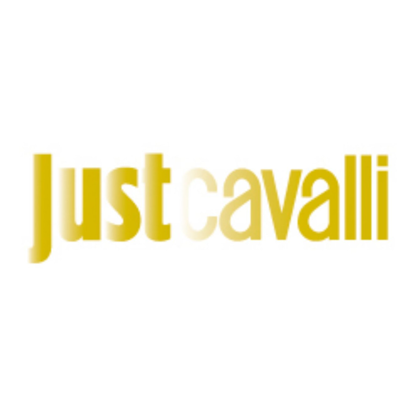 Just Cavalli camiseta