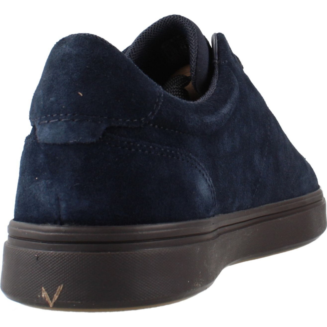 Sneakers de  Hombre de la marca GEOX  modelo U BALTMOORE AZUL