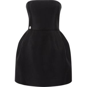 PHILIPP PLEIN Vestido corto