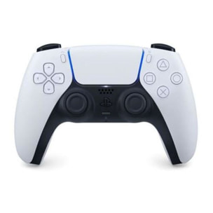 Manette SONY DUALSENSE BLANCHE PS5 V3