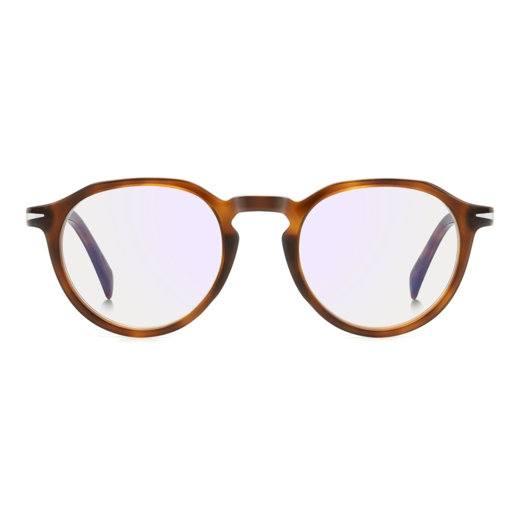 Gafas de Vista David Beckham DB 1180 WR9 de Acetato Hombre 48 mm