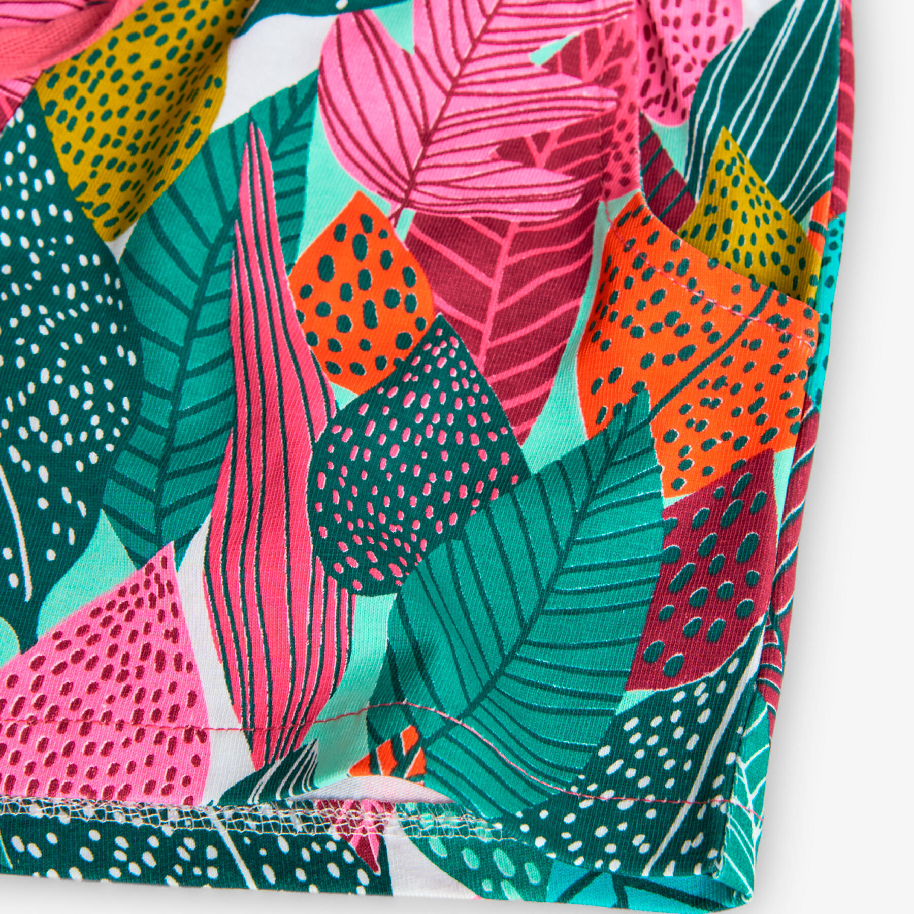 Bermuda tricot  -BCI