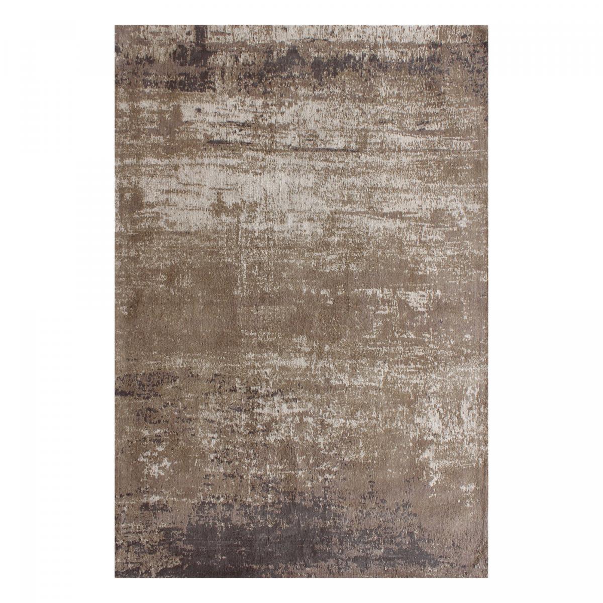 Tapis Kilim JAKA tissé à la main ( sans velours)