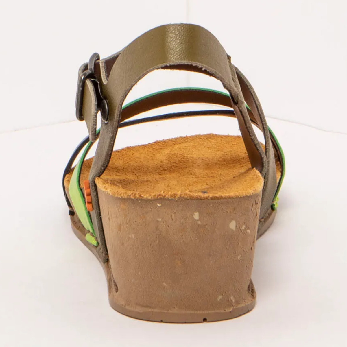 Sandalias 1930 NAPPA MULTI BRONZE/ I LIVE color Multi bronze