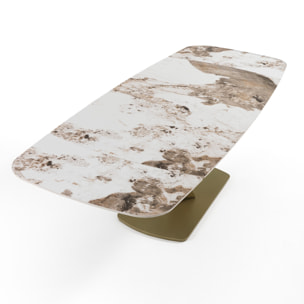 Tomasucci MAINS 1 table extensible