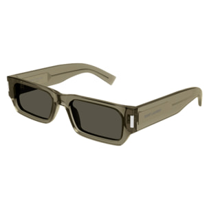 Gafas de Sol Saint Laurent SL 660-003 de Acetato Unisex 54 mm