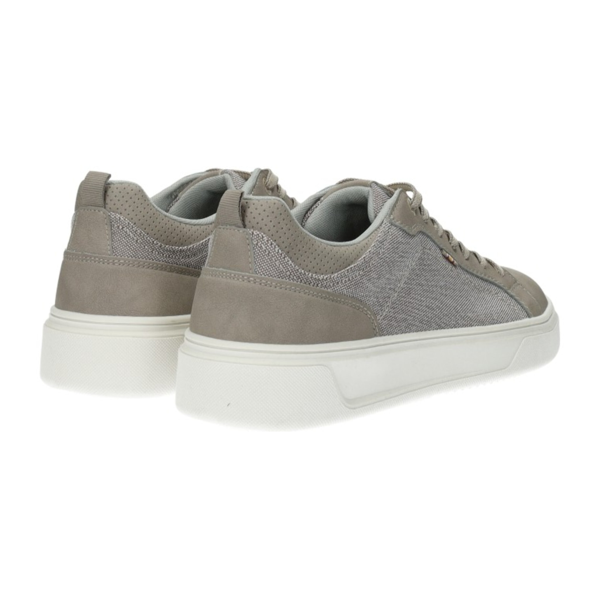 Sneakers Uomo Tata Italia Beige