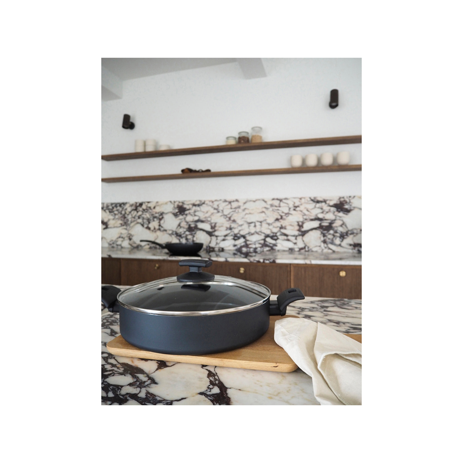 Sauteuse 79Nord Reborn