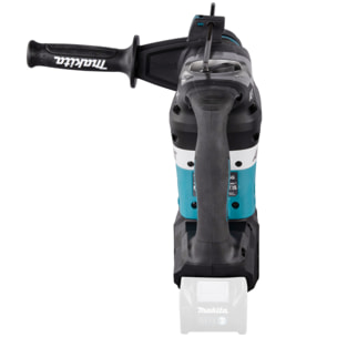 Taladro percutor cincel Bluetooth SDS+ 40V max XGT - MAKITA - sin batería ni cargador - caja - HR005GZ01