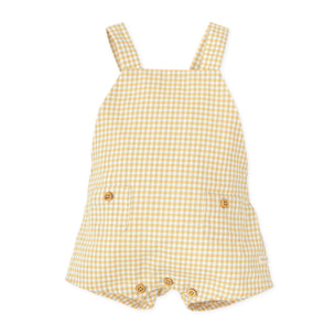 Peto - Amarillo