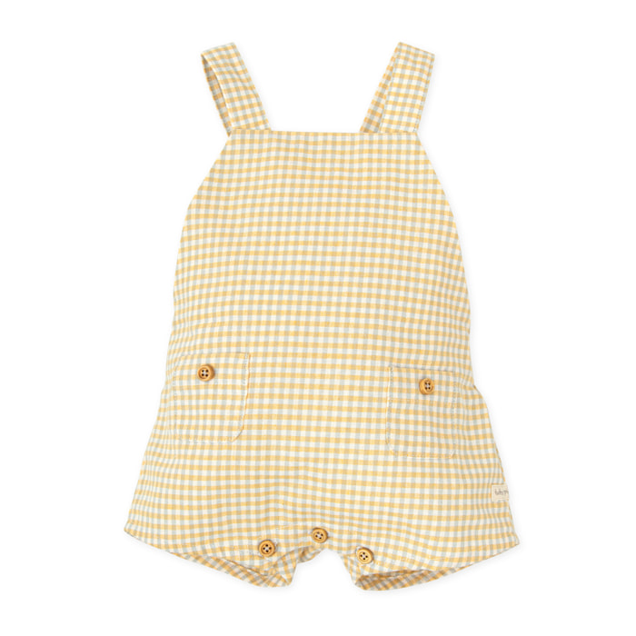 Peto - Amarillo