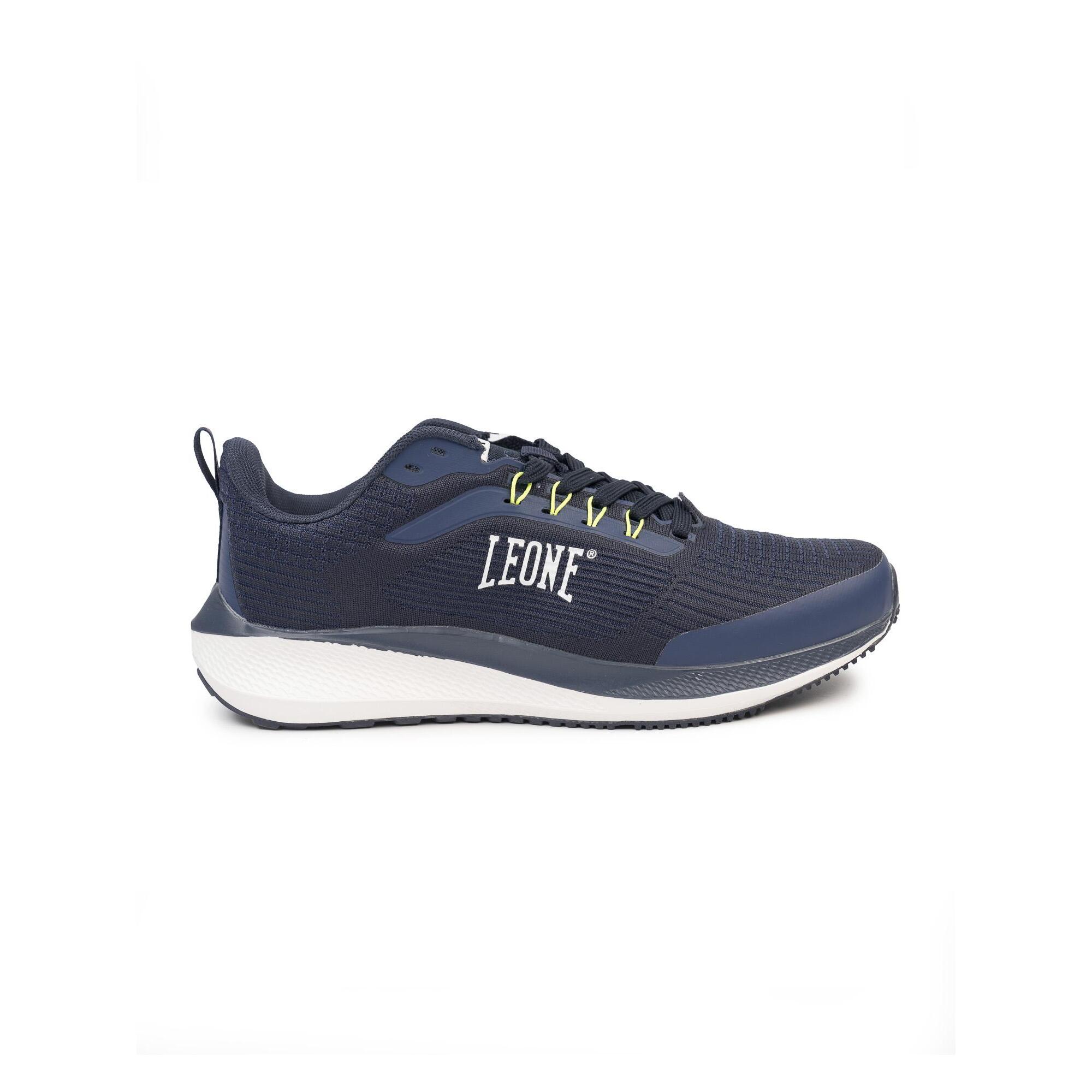 Sneakers da uomo Leone Fast