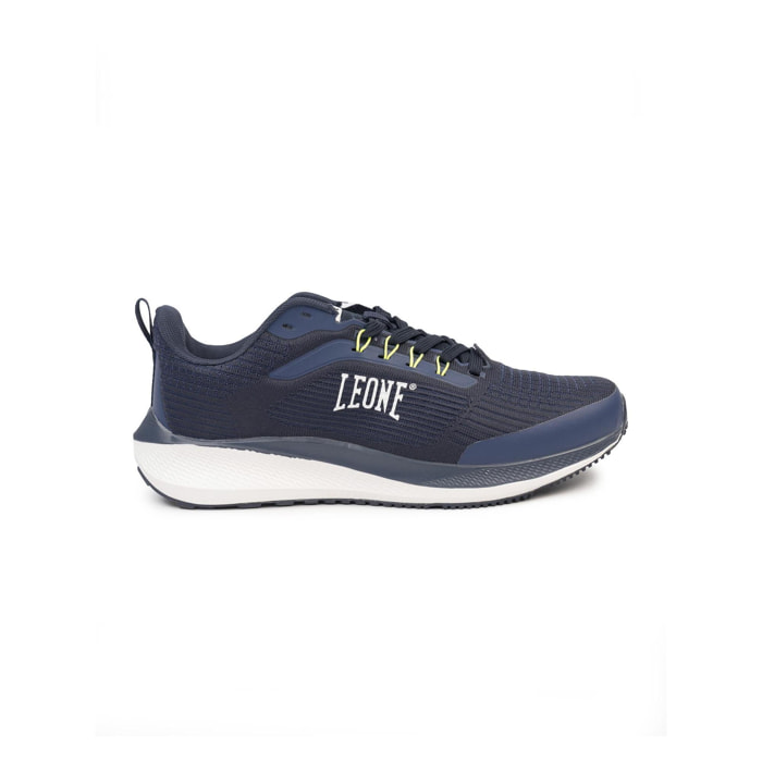 Sneakers da uomo Leone Fast