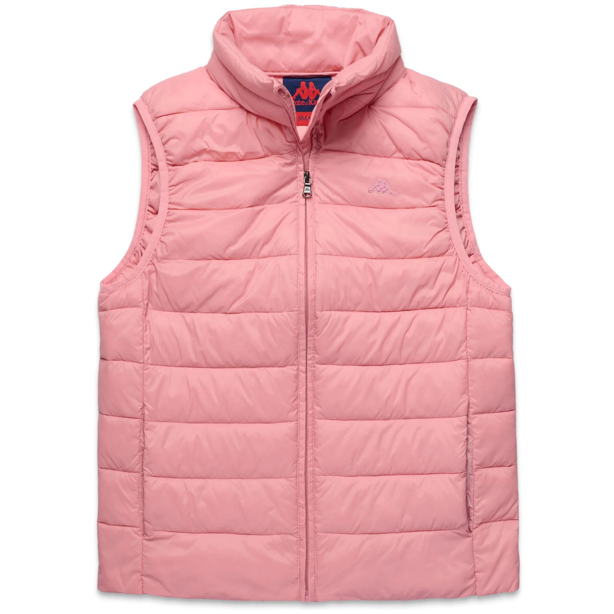 Kappa - Giacche Donna Rosso - Alhena