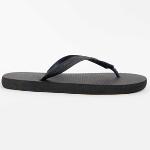 Chanclas - Negro