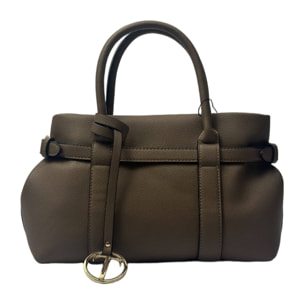 Borsa Adulto unisex Tata Italia Marrone