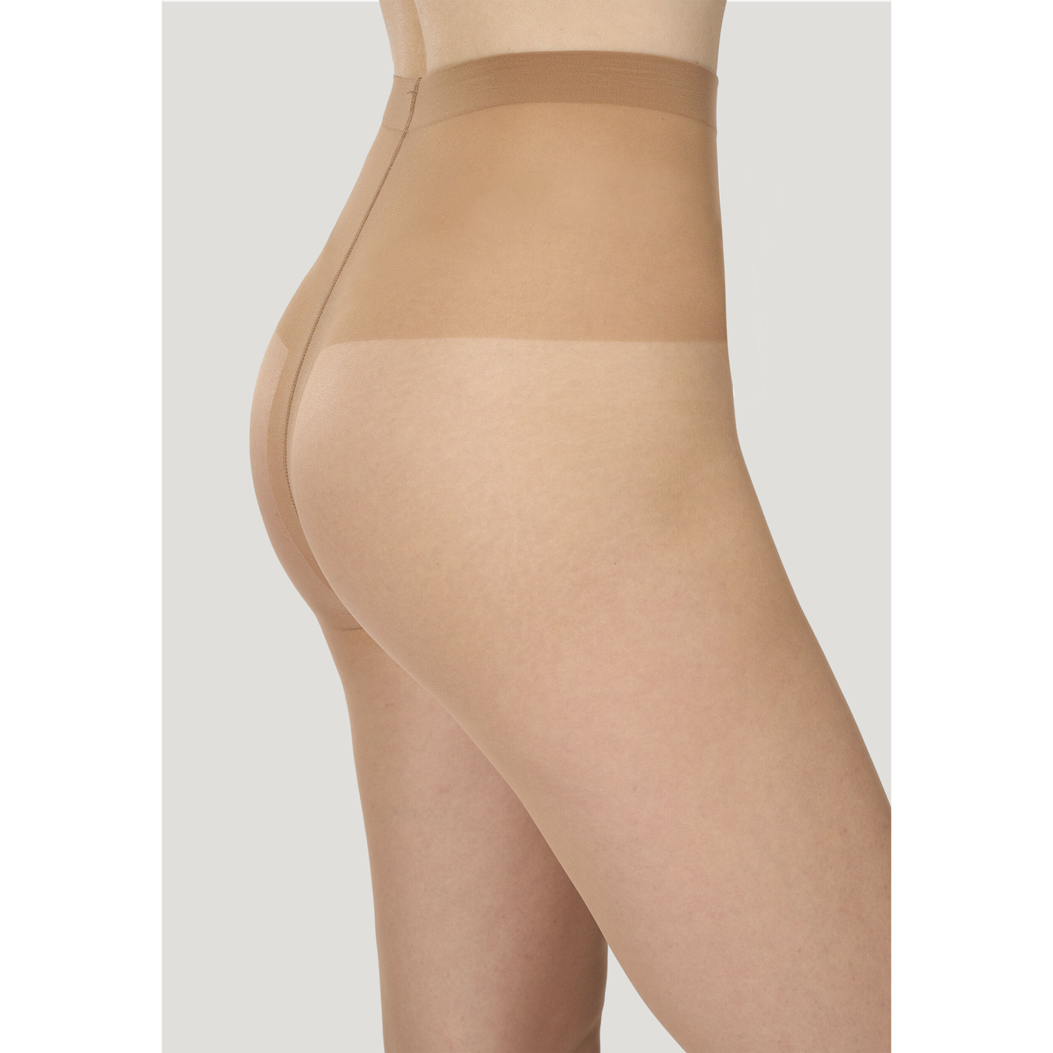 Collant Luxury 9 Tights