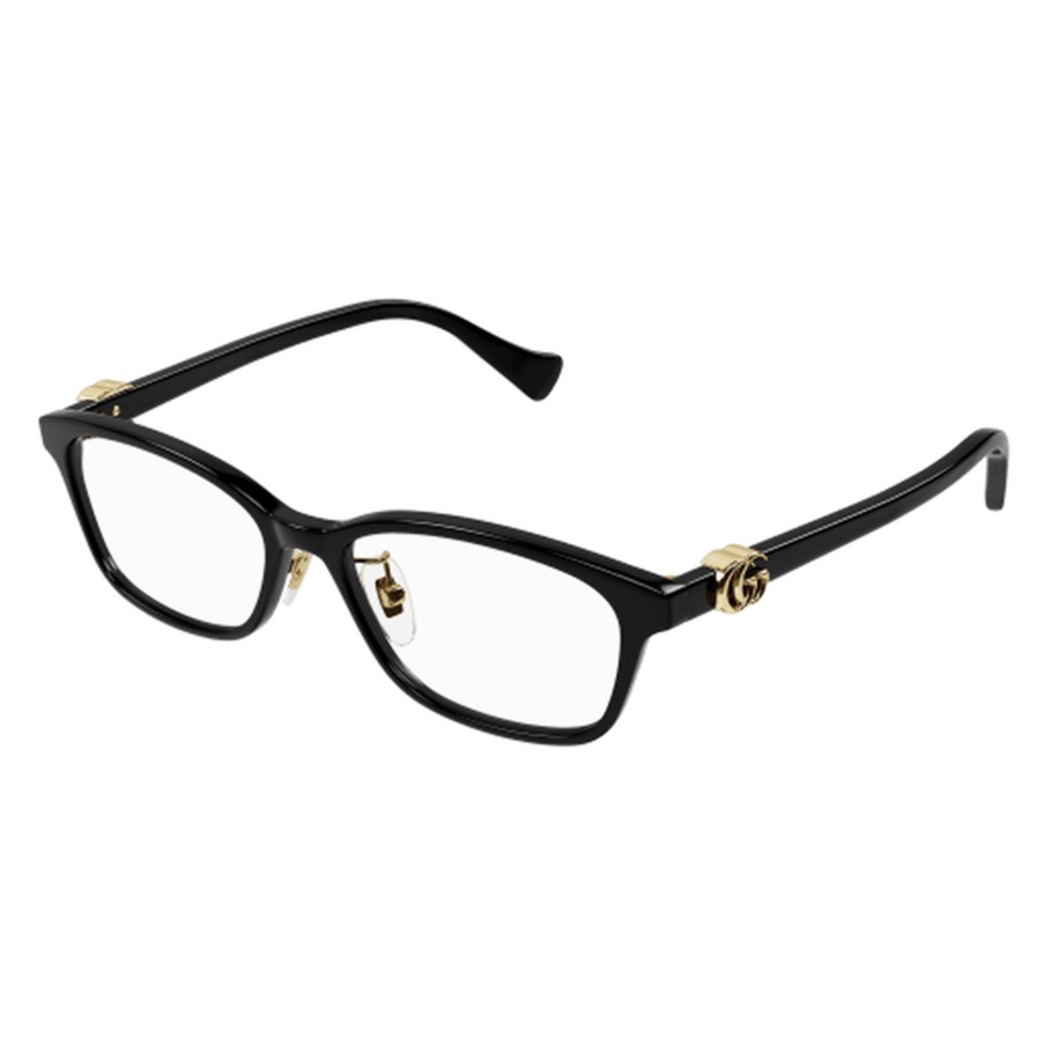 Gafas de Vista Gucci GG1473OJ-001 de Acetato Mujer 52 mm