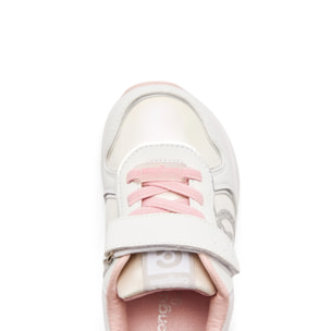 Sneakers luminose con design Unicorn Respectful