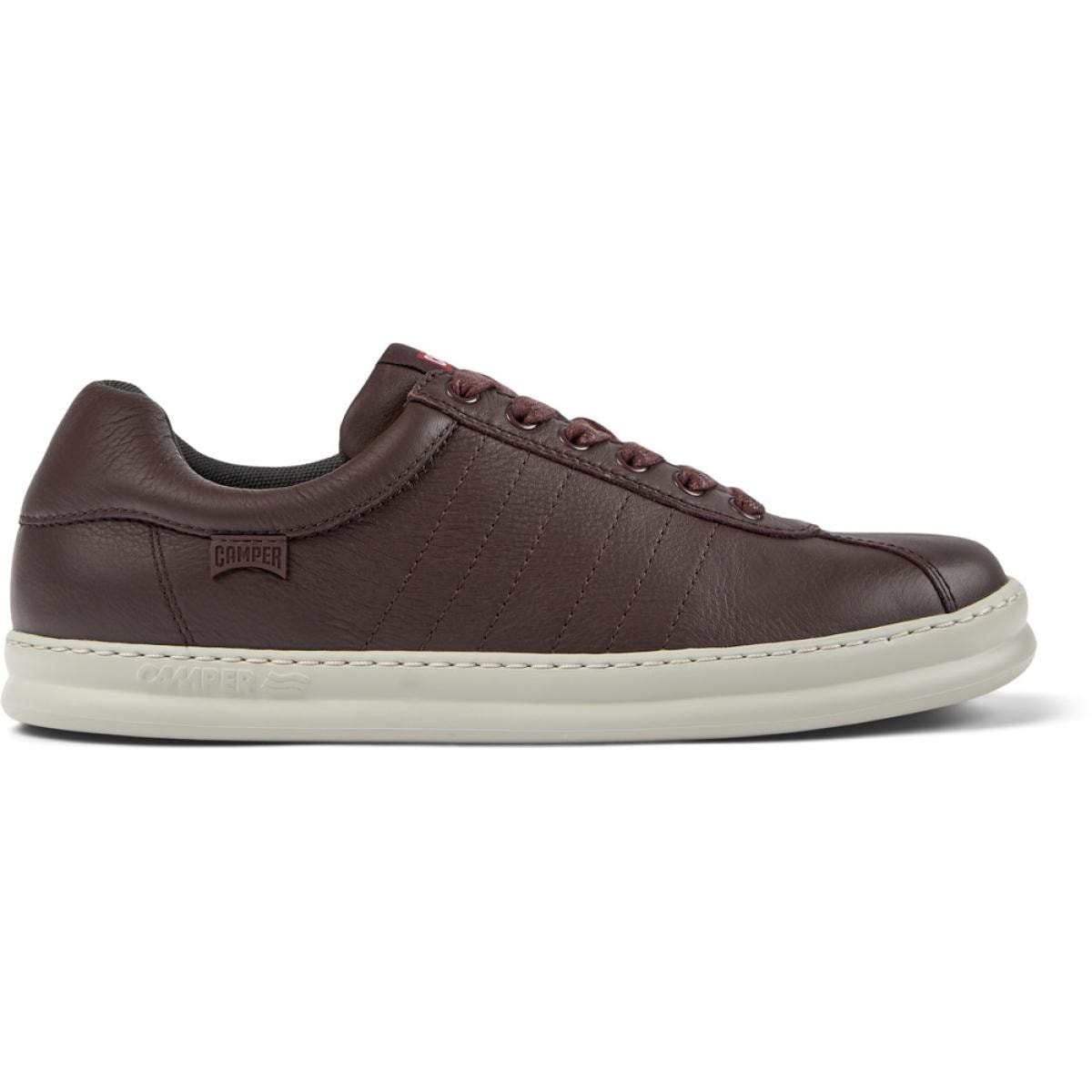 CAMPER Runner Four - Sneaker Bordeaux Uomo