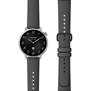 Montre connectée XIAOMI Watch S4 Noir 41mm