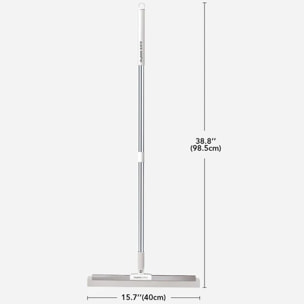 Joybos escoba de aluminio