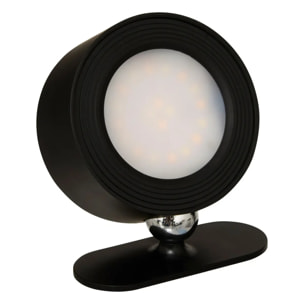 Lampe LED applique amovible USB