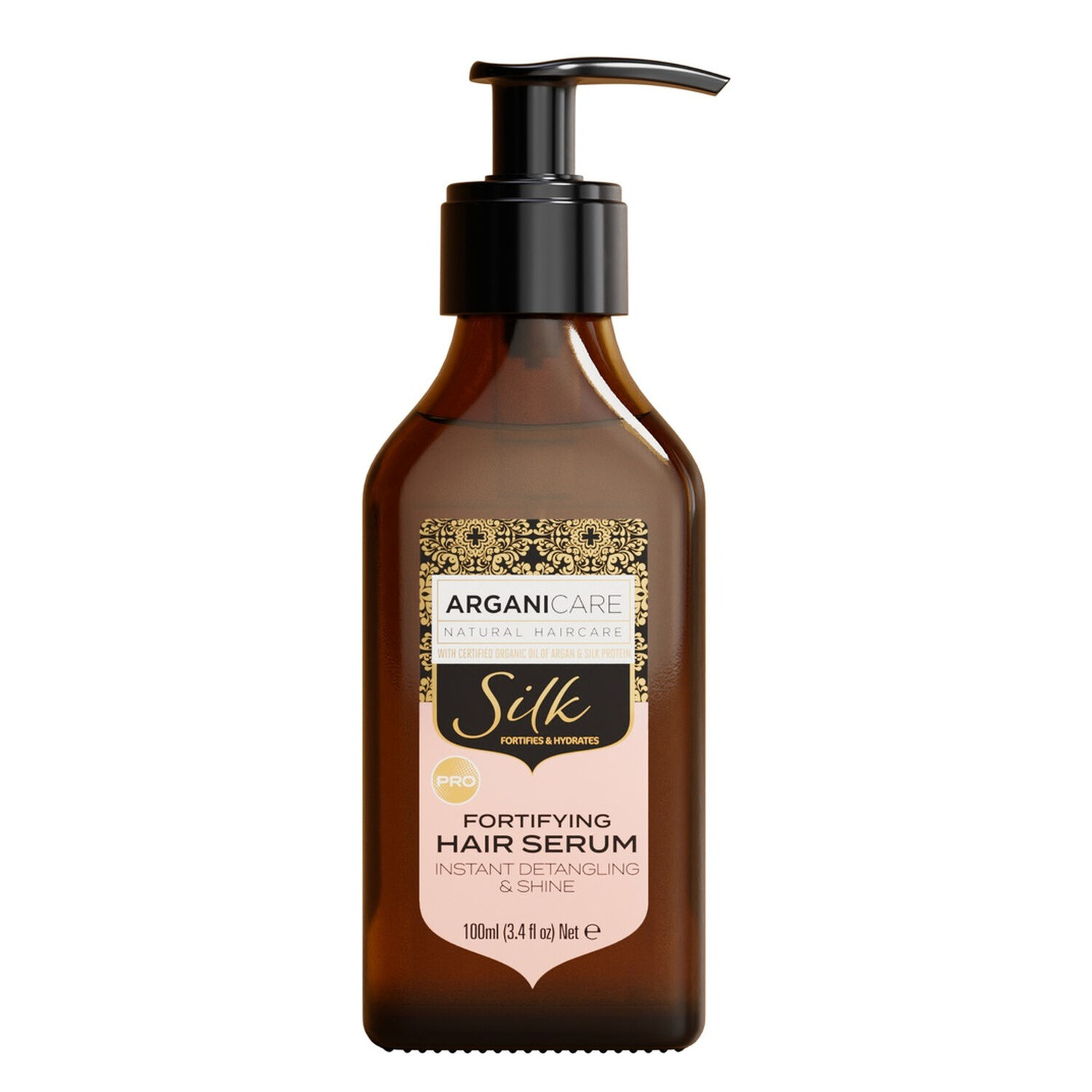 Silk - Sérum Brillance Ultime 100 ml