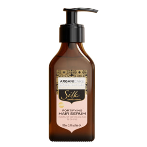 Silk - Sérum Brillance Ultime 100 ml