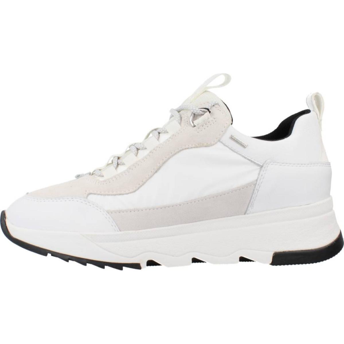 SNEAKERS GEOX D FALENA B ABX