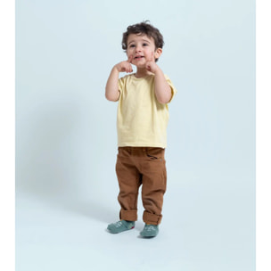 Mini calcetines "Mi abuela es la mejor" talla 27-30
