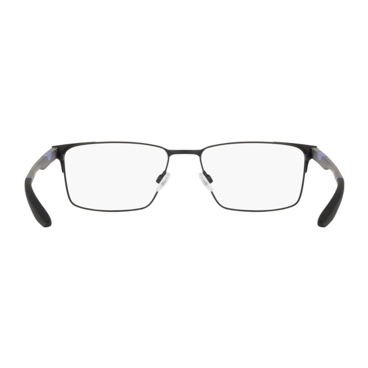 Gafas de Vista Nike 8143 001 de Metal Hombre 57 mm