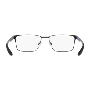 Gafas de Vista Nike 8143 001 de Metal Hombre 57 mm
