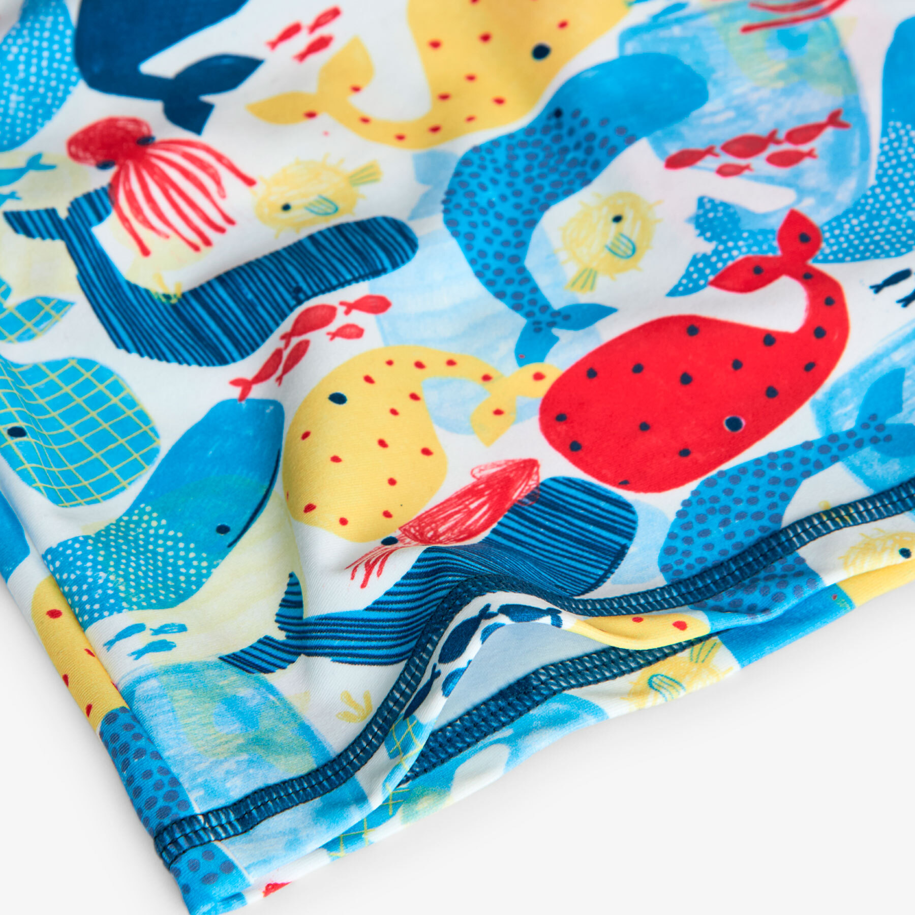 T-Shirt tricot polyamide