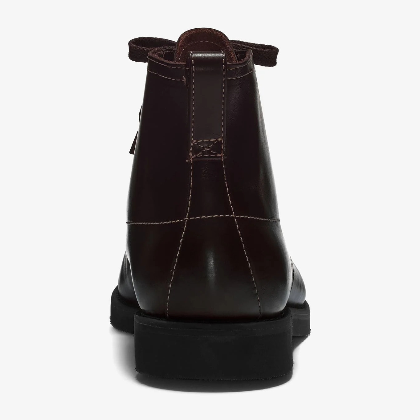 Stivaletti Sebago Uomo Marrone YARMOUTH PULL UP