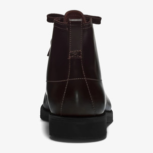 Stivaletti Sebago Uomo Marrone YARMOUTH PULL UP