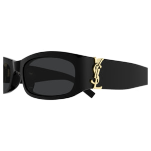 Gafas de Sol Saint Laurent SL M152/F-001 de Acetato Unisex 57 mm