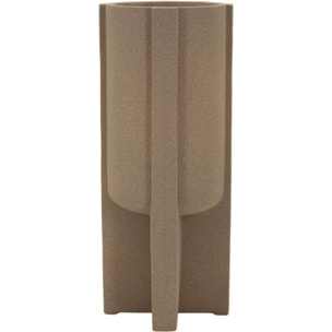 P/VASO DA ESTERNO MOAI CM Ø 42X101 (APERTURA CM Ø 34)