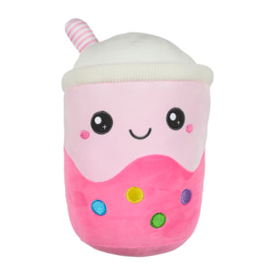 Peluche Bubble Tea 29cm