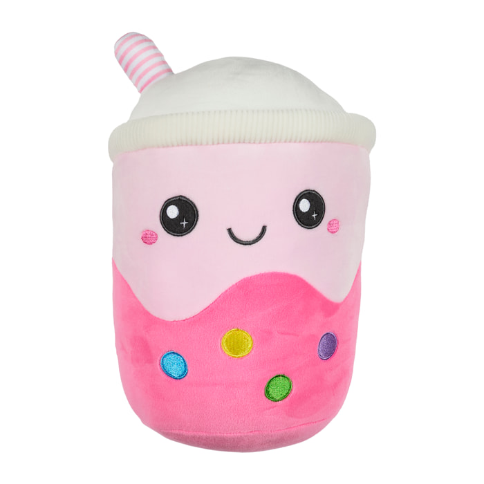 PELUCHE BUBBLE TEA 29CM
