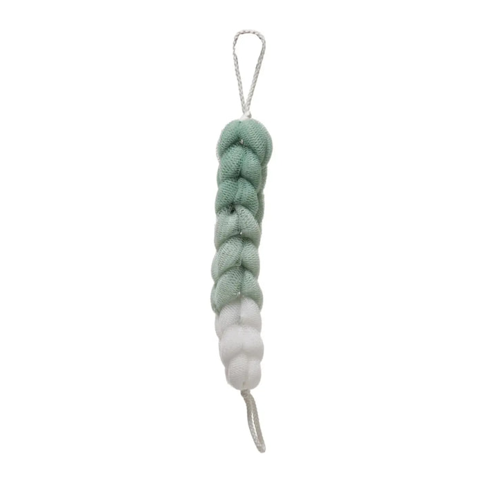 Tresse de Bain