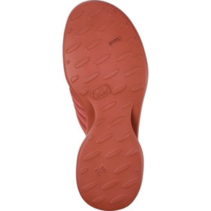 Sandali - CAMPER Spiro - Rosso - Tessile tecnico (Poliestere riciclato)