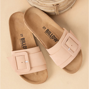 Sandalia BILLOWY ROSA