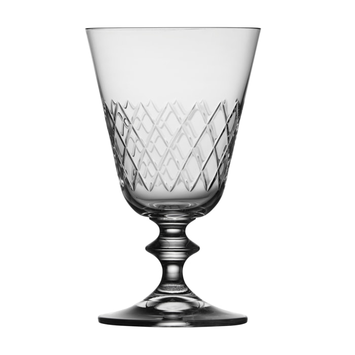 Verre à vin rouge Eaton