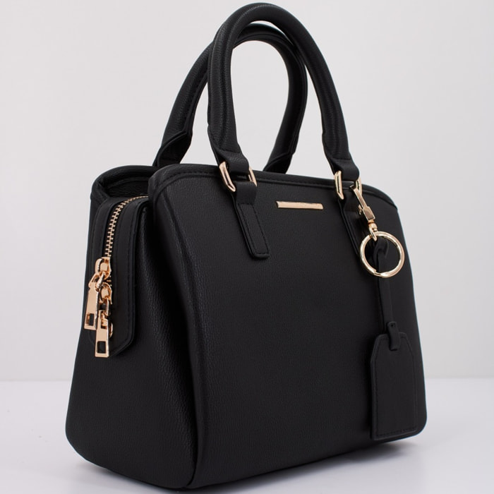 Bolsos Mujer de la marca GEOX  modelo D ETHENI Black