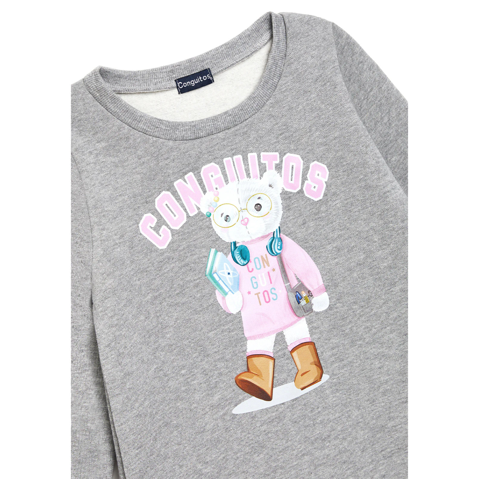 Conguitos - Moda casual per ragazza